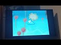 Playhouse Disney Italy Balloons 2010 2011