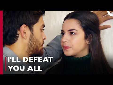 Ozan Wants To Find Out The Truth! - Can't Stop Loving You