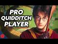 3 MUCH Better Careers For Harry Potter