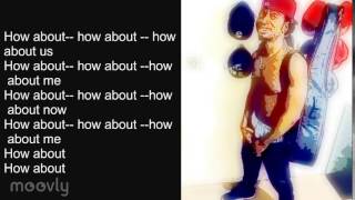 How about us (Official Video) with Lyrics