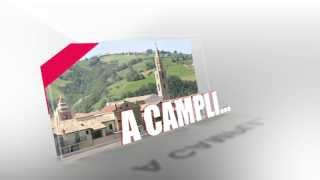 preview picture of video 'Campli!'