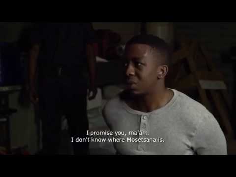 The Throne 30 October 2018