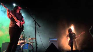 &quot;Pickles From The Jar,&quot; Courtney Barnett, Moore Theater, Seattle, WA  4/21/16