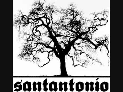 Santantonio - Vent'anni.wmv