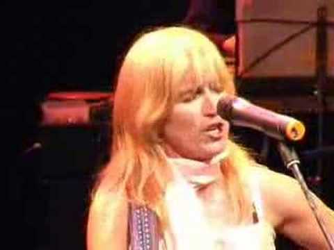 Thumbnail for I Wonder - Live 2005 New Zealand Country Music Awards
