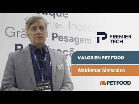 Premier Tech - Waldemar Siniscalco