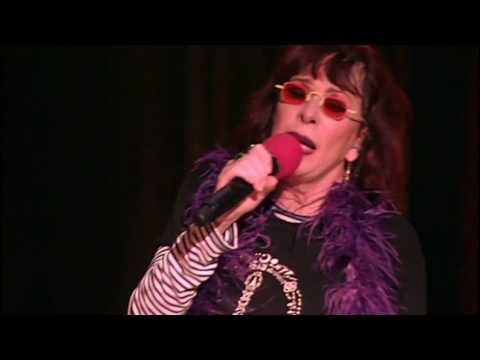 Rita Lee - "Baby" (Ao Vivo) - Multishow Ao Vivo