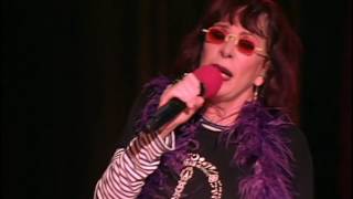 Rita Lee - "Baby" (Ao Vivo) - Multishow Ao Vivo