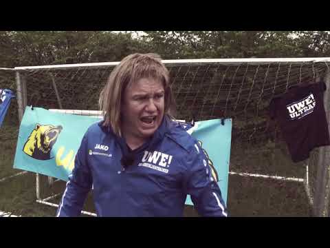 Die HIT RADIO FFH-Fußball-Comedy: Uwe der Kreisligatrainer