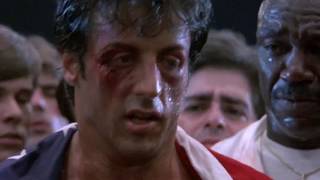 Rocky 4 Ending - Sweetest Victory