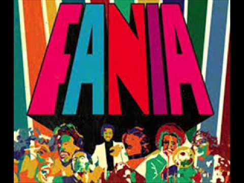 salchicha con huevo- jimmy sabater- fania all stars