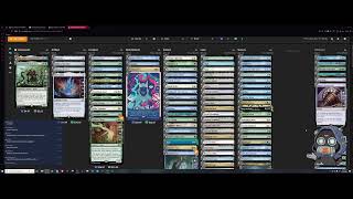 Deck Reviews For Patrons!