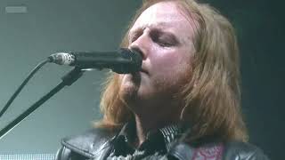 Two Door Cinema Club - Sleep Alone Live at Reading 2016