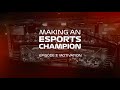 F1 Esports: The Making Of A Champion Episode 3 | New Balance
