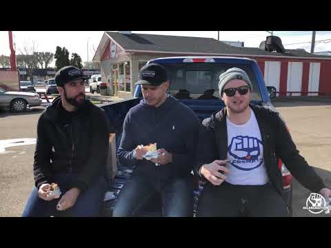 Nation Donair Tour - Burger Baron