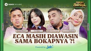 Download lagu ECA DAN SAHIL SAMA-SAMA DIAWASIN BOKAPNYA BIAR GAK KELEWAT BATAS - PODCAST BAHLUL SPESIAL RAMADHAN mp3