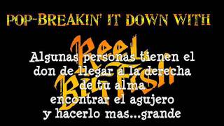 Reel Big Fish - Drunk Again Sub Español