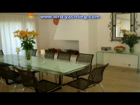 villa Duboka Brac - Lord Yachting Croatia