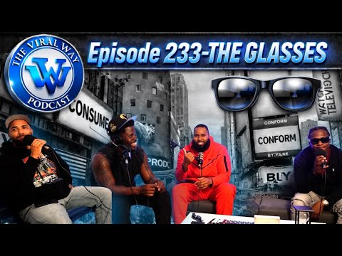 EPISODE 233- MLK Parade fights, Andrew Tate & Sneako, Tendernism BBQ, new J COLE music, What is GOD