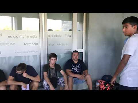 AGR vs Kinse filtros 1ra Regional Tortosa