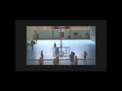 1ª Jornada: CBI Ok Oficinas - CB Alicante-Alacant