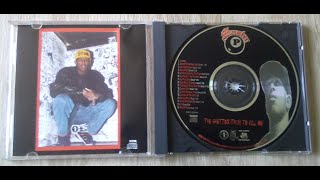 Master P - Playa Haterz (feat JT, King George, San Quinn) 1994