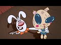 Brandy Mr Whiskers S02E13 Itty Bitty Kitty Brandy S Best Ever Boyfriend 1080p Mkv
