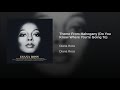 Theme From Mahogany (do You Know Where You're Going To) de Diana Ross
