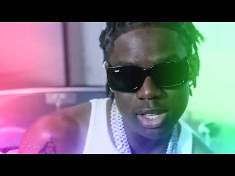 Dj Leeyo X Libianca X Selena Gomez X Rema - PEOPLE CALM DOWN REMIX ( 2023)