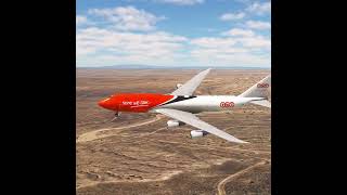 uncontrolled landing of the aircraft ep236