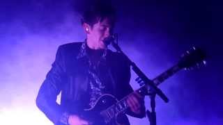 Arctic Monkeys - Evil Twin [Live at The National, Richmond - 04-02-2014]