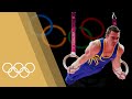 Arthur Zanetti BRA Men S Rings Champions Of London 2012