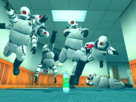 Pipe Roulette Gmod Steam Community :: Video :: Garry's Mod Prop Hunt Episode 1 - GET THE ...