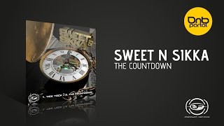 Sweet n Sikka - The Countdown [Formation Records]