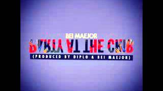 Bei Maejor   Party At The Crib + Ringtone Download