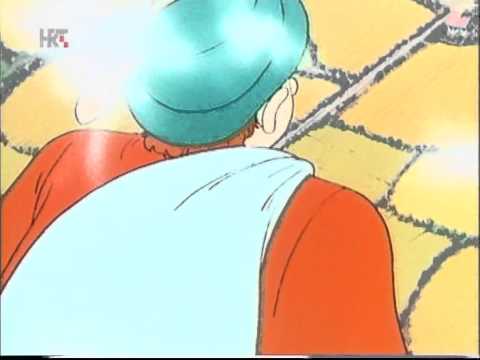 Grimmove bajke   Intro