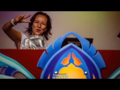 Stellina - Outdoor Selection 2025| Full Audio rec. | 1080p HD