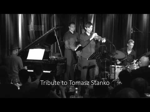 Little Shop of Jazz   -   Tribute to Krzysztof Komeda.and Tomasz Stanko