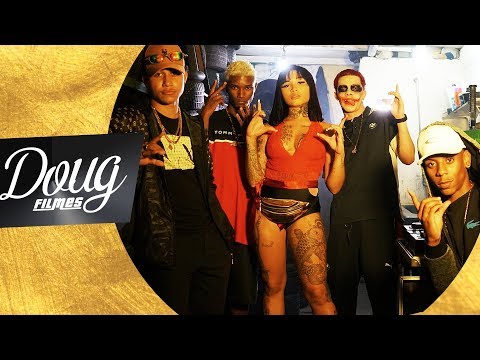 SET DJ ALERQUINA - Mc Anjim, MC Vh Diniz, MC Laranjinha, Daan Mc (CLIPE OFICIAL) Doug FIlmes