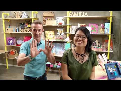 Assim Fica Fácil - 08/06/2017 B1