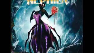 Nephila - En trance