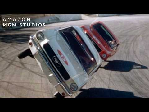 Car Stunt Show