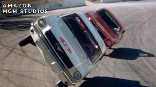 Car Stunt Show