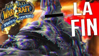 La FIN de WoW CLASSIC
