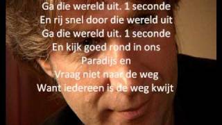 kronenburg park lyrics