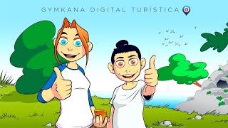 Gymkana Turística Digital