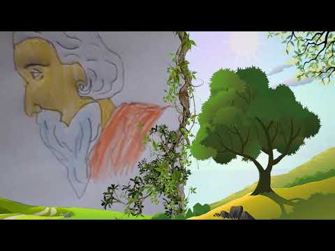 Gane Chobite Rabindranath || Tathoi || Purano Sei Diner Kotha