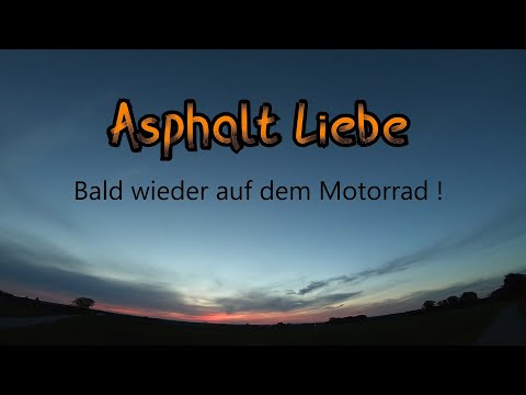 Asphalt Liebe [Bald wieder auf dem Motorrad? 😏] Preview KTM 790 Duke 2.0