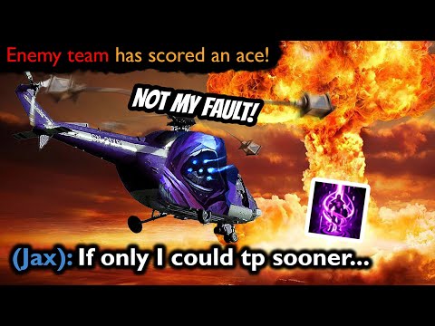 Would you agree with this JAX?