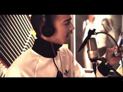 [IN STUDIO PERFORMANCE] BMT Feat. P-Wild & Dew Baby of The Slutty Boyz  - Adidas & Rookies